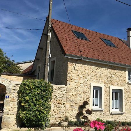 Mareuil-le-Port Gite La Nuit Etoilee Chez Champagne Mathelin מראה חיצוני תמונה
